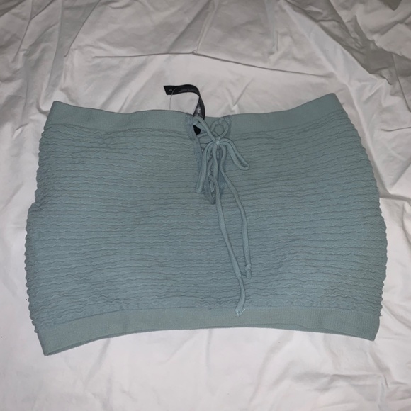 Urban Outfitters Tube Top NWT - Picture 2 of 4